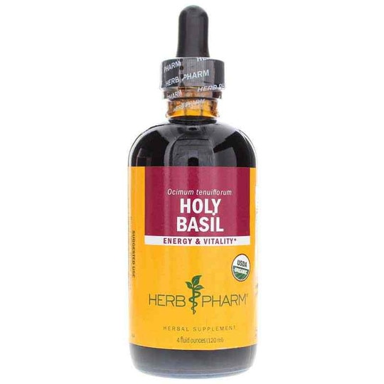 Holy Basil Extract, HPH